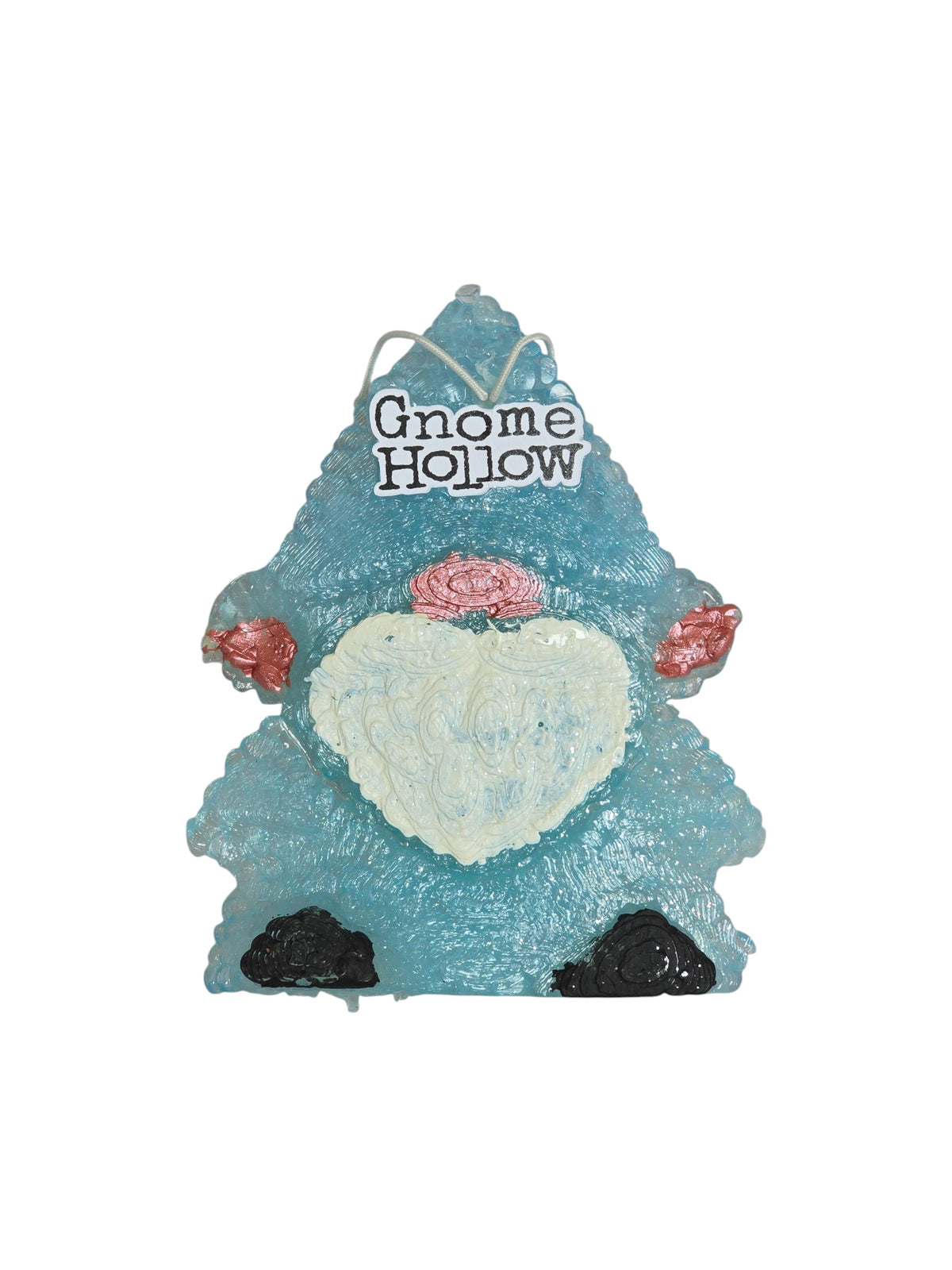 Live Oak + Moss Air Freshener: Beneath the Oaks