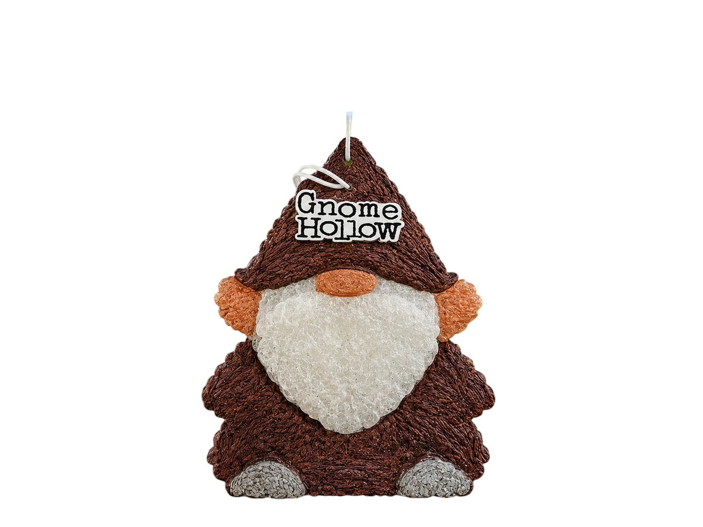Mahogany Teakwood Air Freshener: Rich Woods