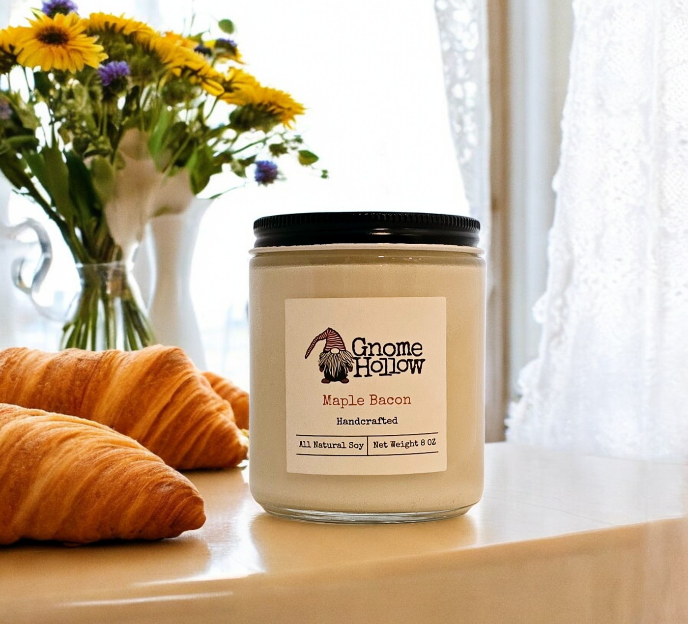 Maple Bacon: A Breakfast Staple