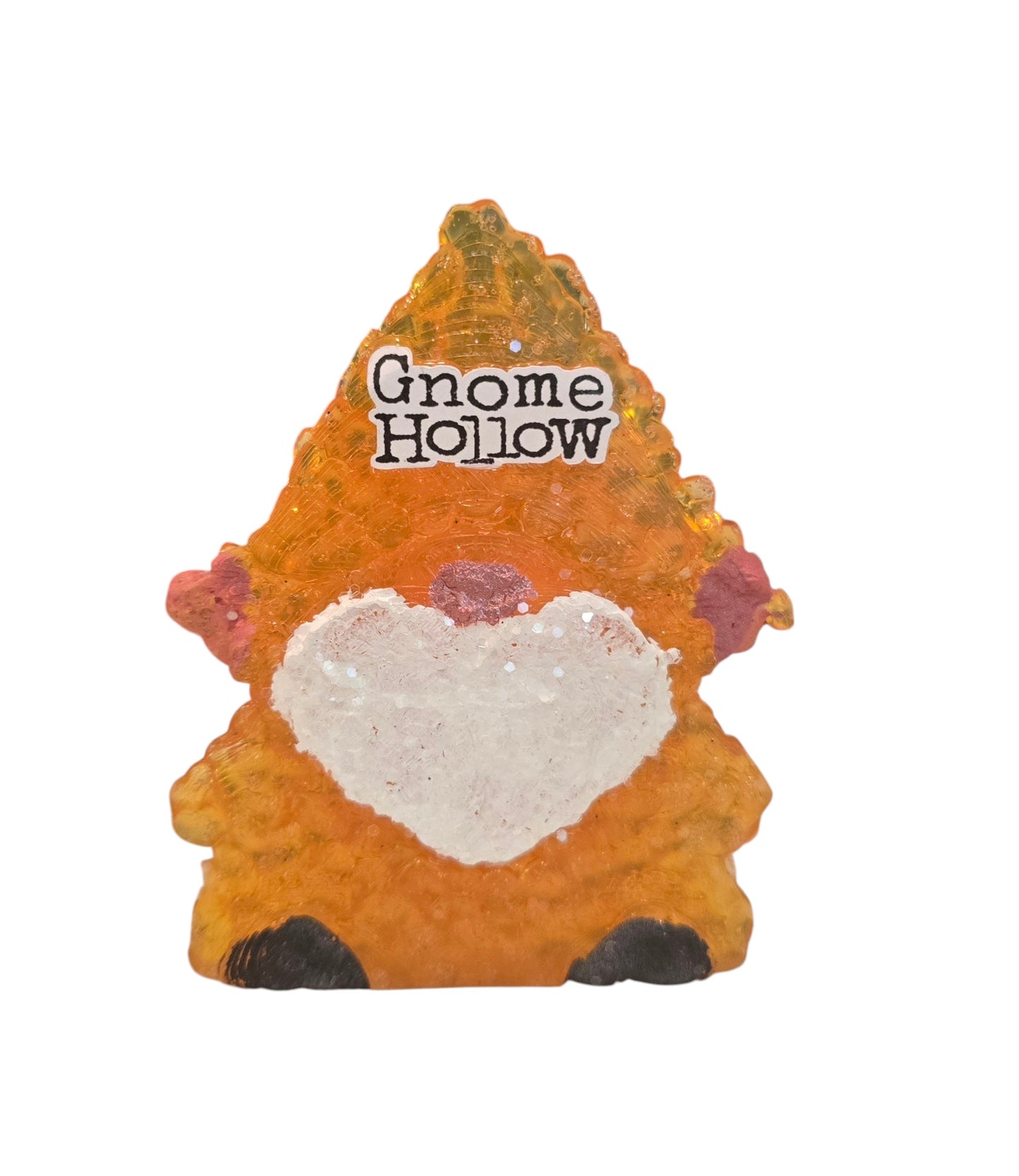 Cara Cara Vent Air Freshener: A Burst of Citrus Sunshine