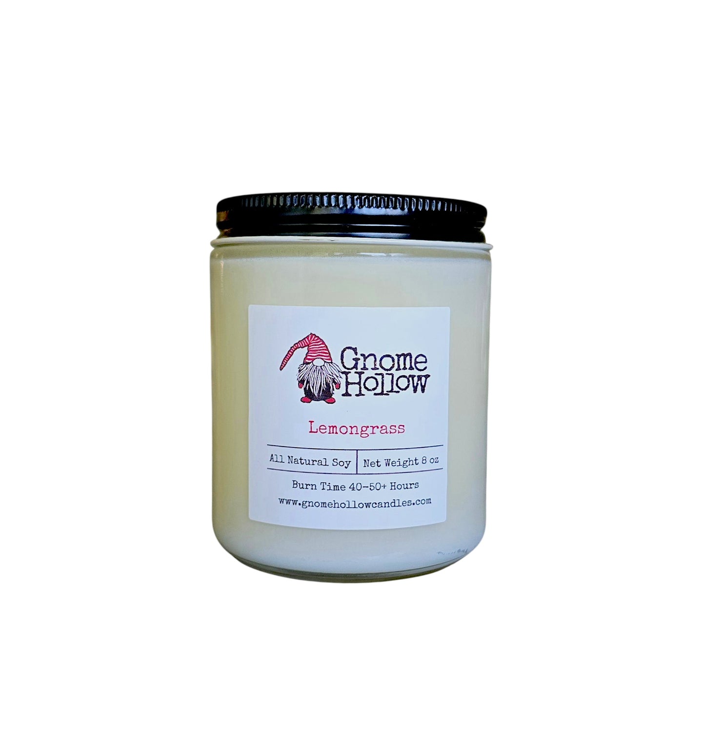 Lemongrass: For the Love of Lemon