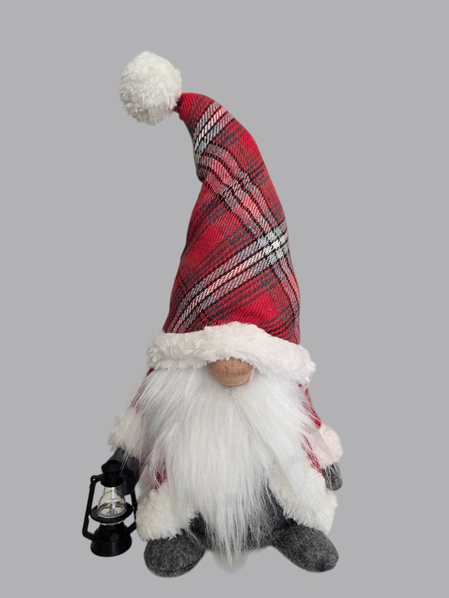 Holiday Gnomes