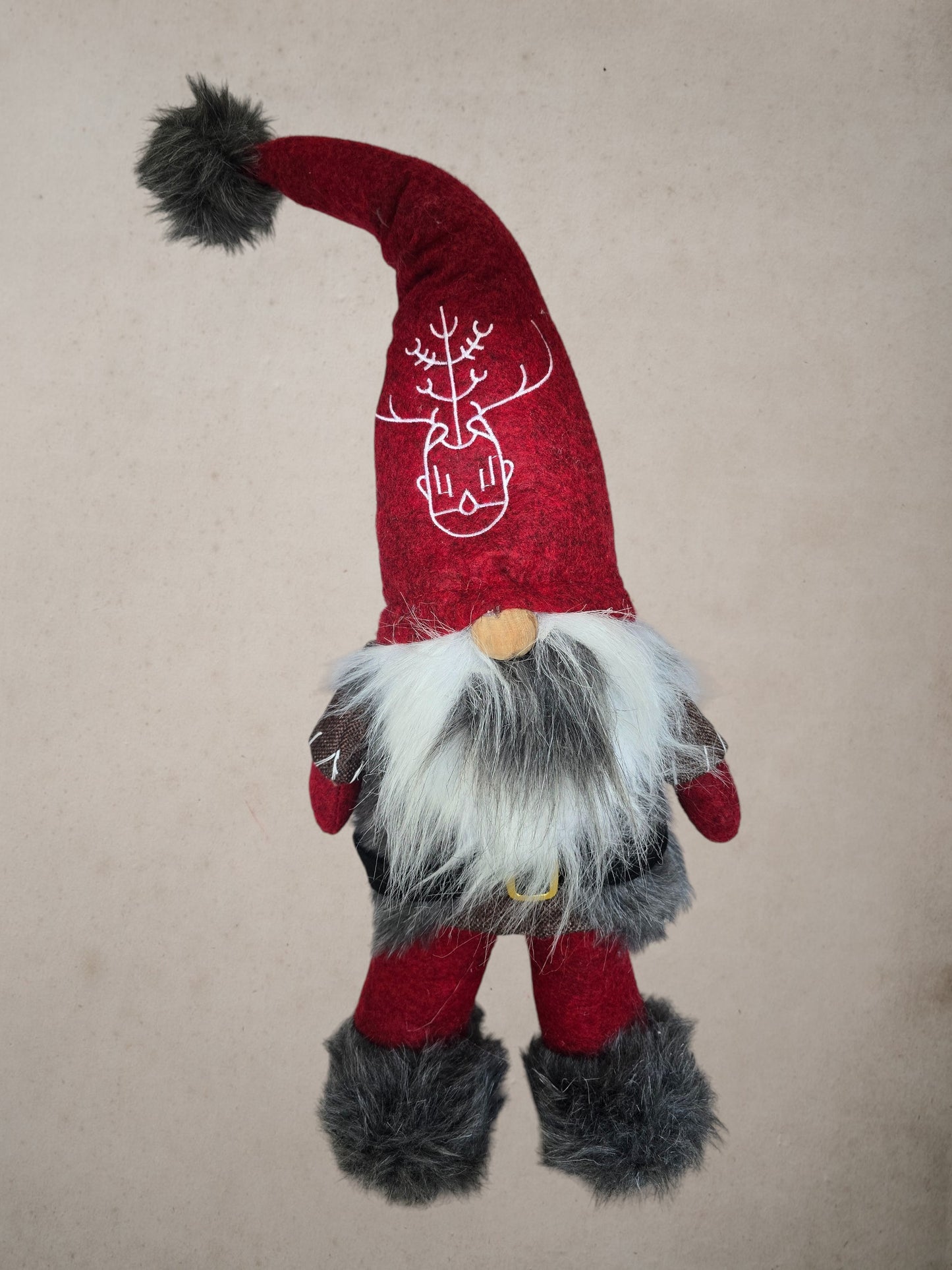 Limited Time: Reindeer Gnome