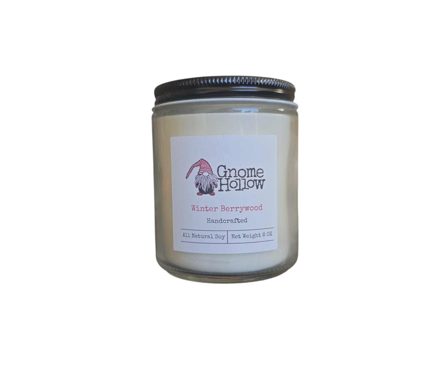 Winter Berrywood