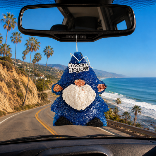 Cali Air Freshener: West Coast State of Mind