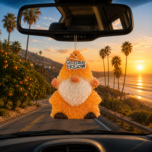 Cara Cara Air Freshener: Sunshine in Every Space