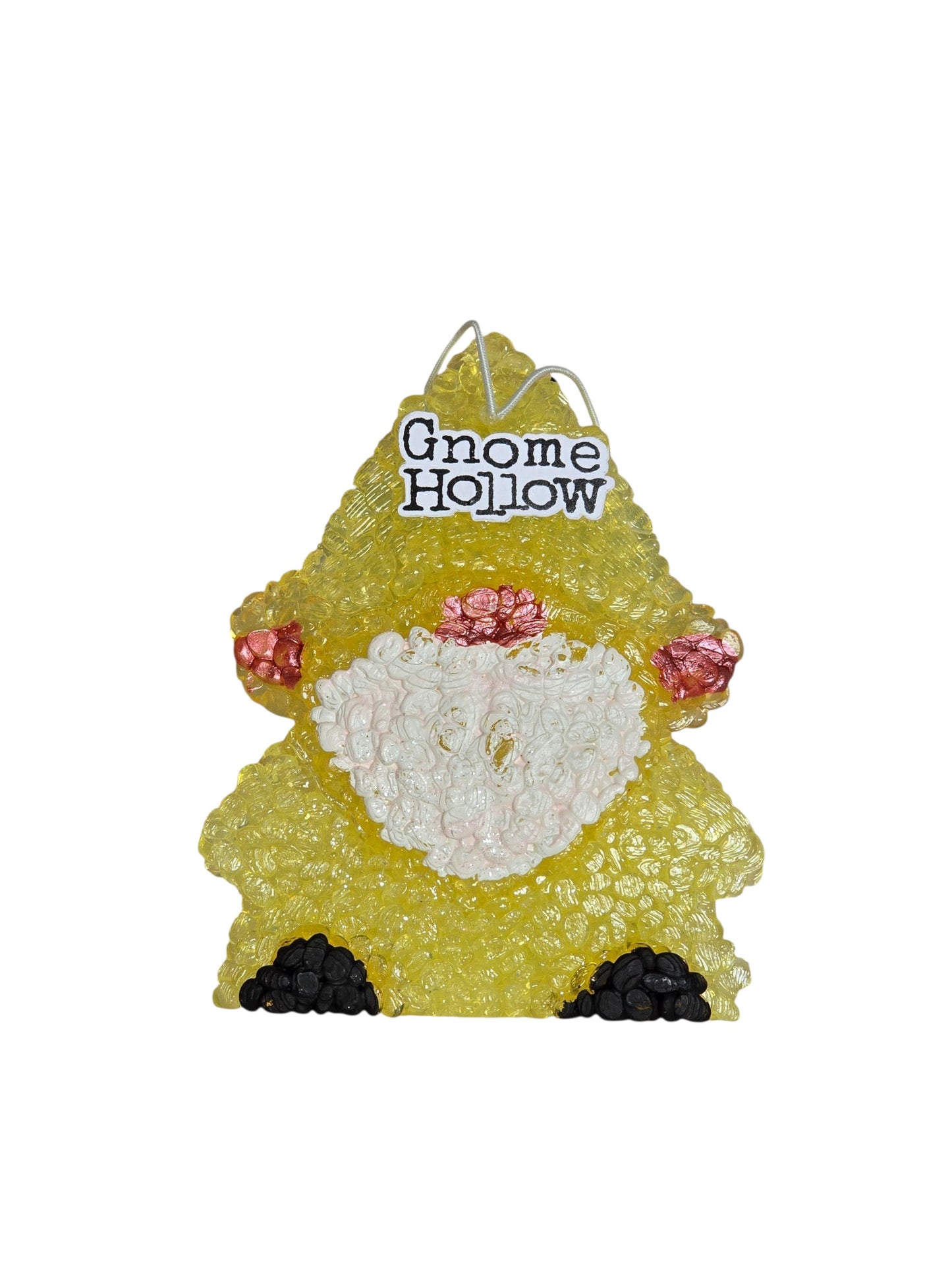 Honeysuckle Jasmine Air Freshener: Sweet Summer Moments