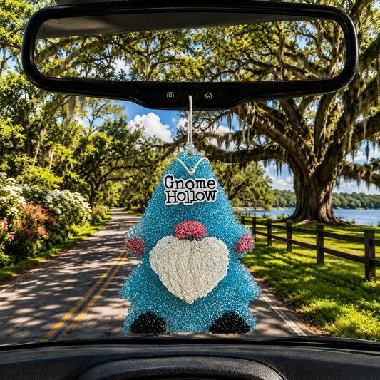 Live Oak + Moss Air Freshener: Beneath the Oaks