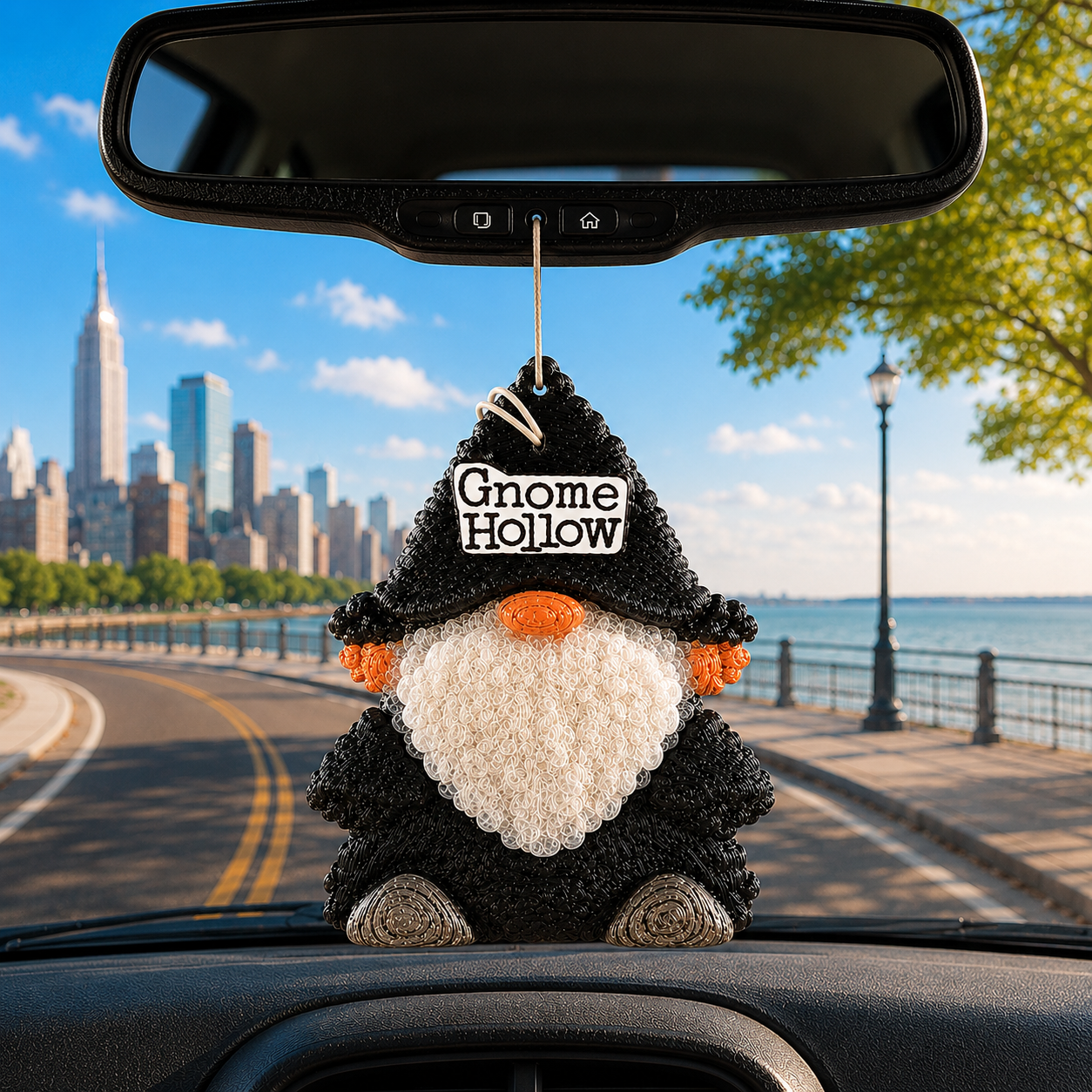 Midnight Air Freshener: After Dark Mystery