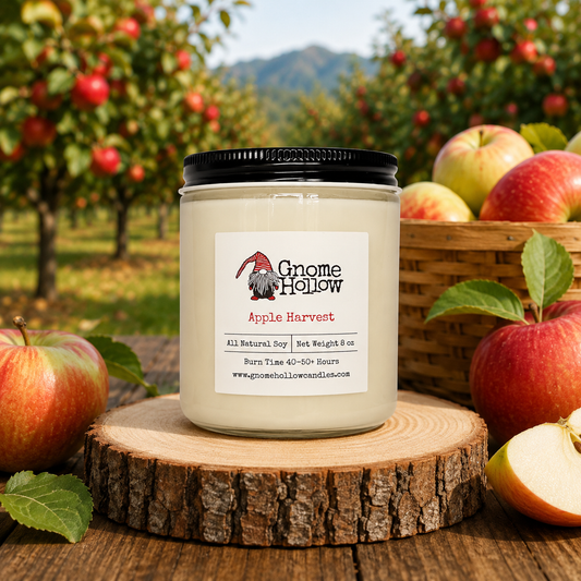 Apple Harvest: Savor the Taste of the Season