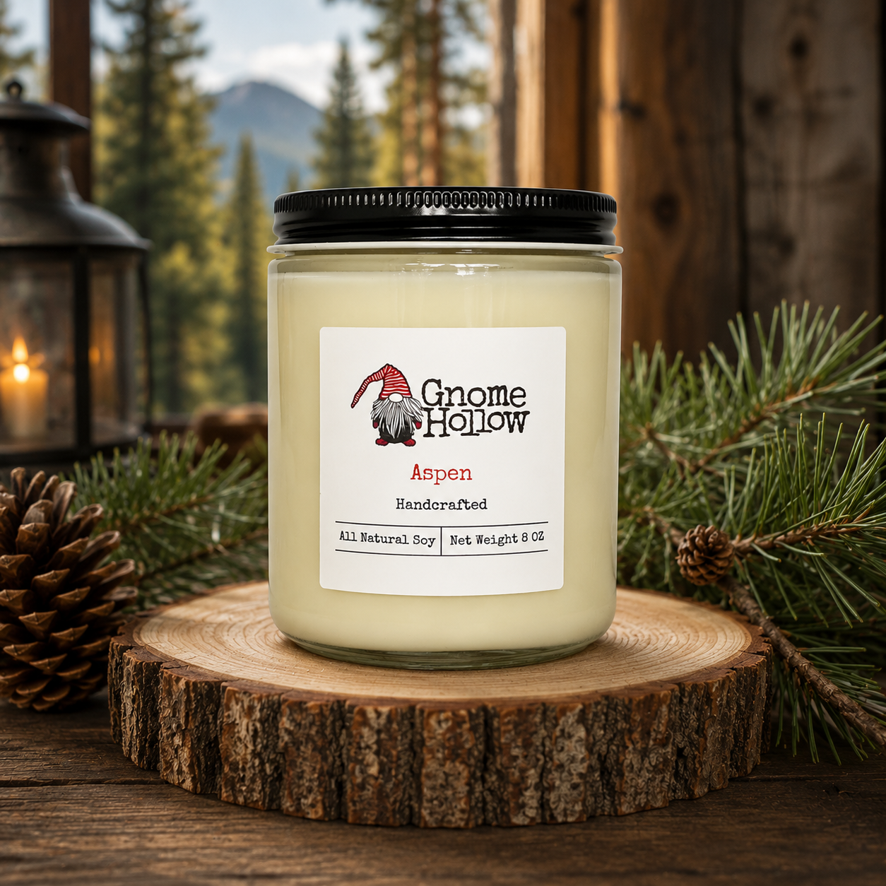Aspen: Escape to the Mountain Air