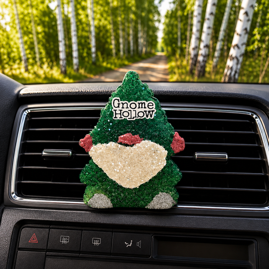 White Birch Vent Air Freshener: The Great Outdoors