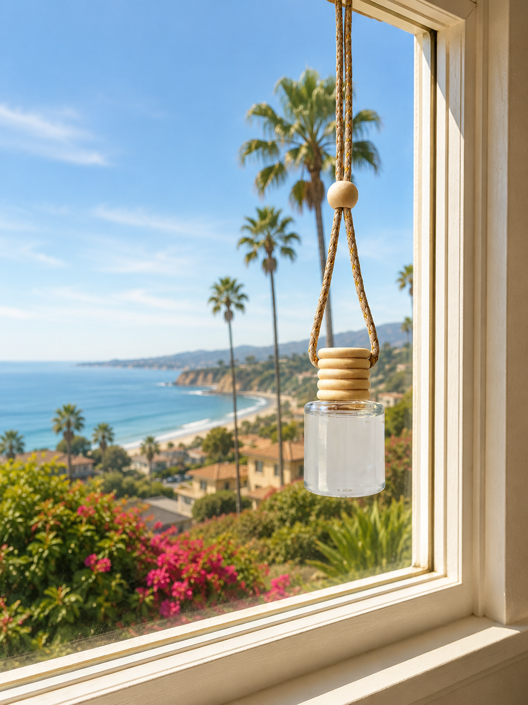 Cali Hanging Diffuser: California Dreaming