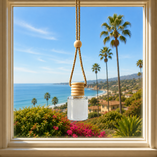 Cali Hanging Diffuser: California Dreaming