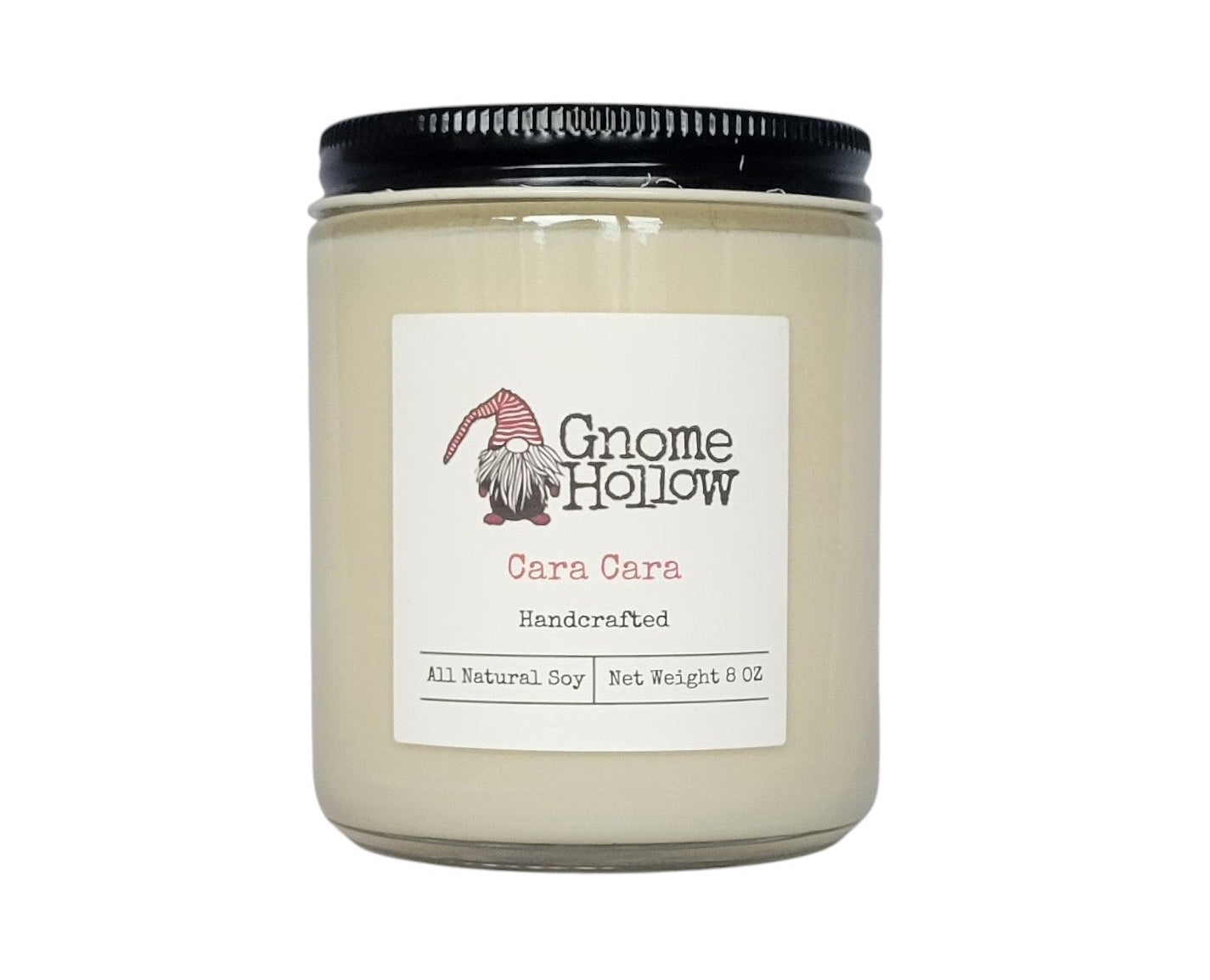 Gnome Hollow 8 oz Candle