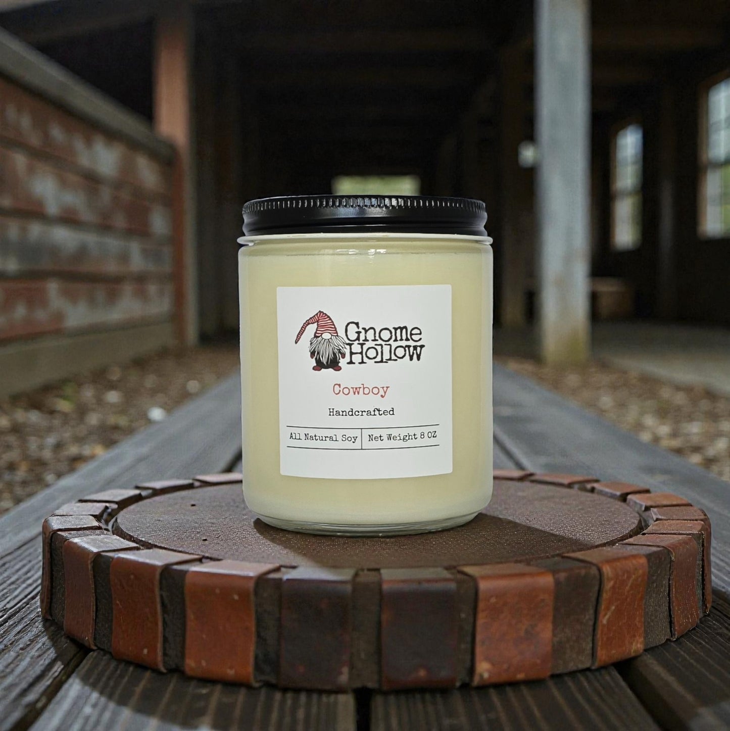 Cowboy: A Clean & Sexy Favorite