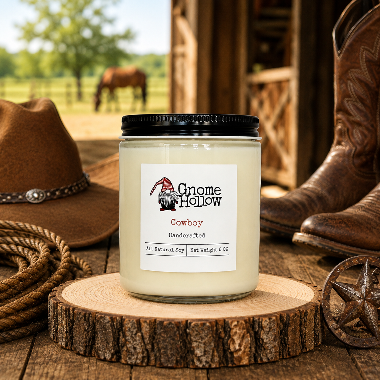 Cowboy: Saddle Up for Adventure
