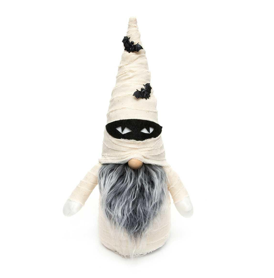 Gnome Mummy