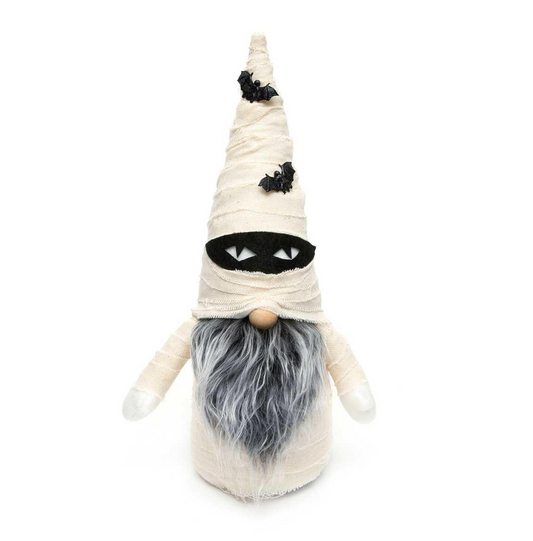 Gnome Mummy