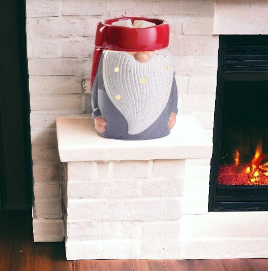 Gnome Wax Warmer