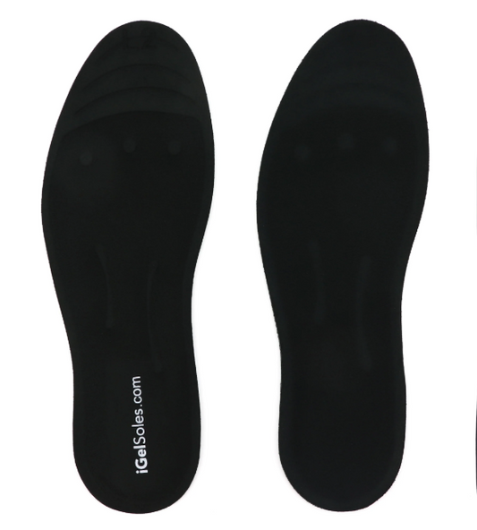 IgelSoles Men's size 7-8