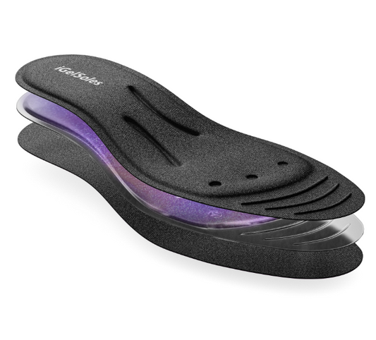 iGelSoles Women 7.5-8