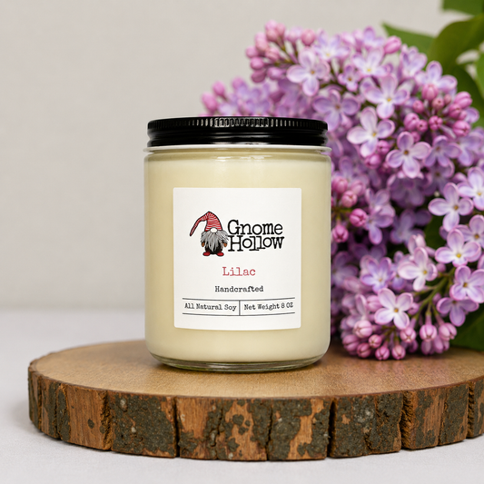 Lilac: The Fragrance of Spring