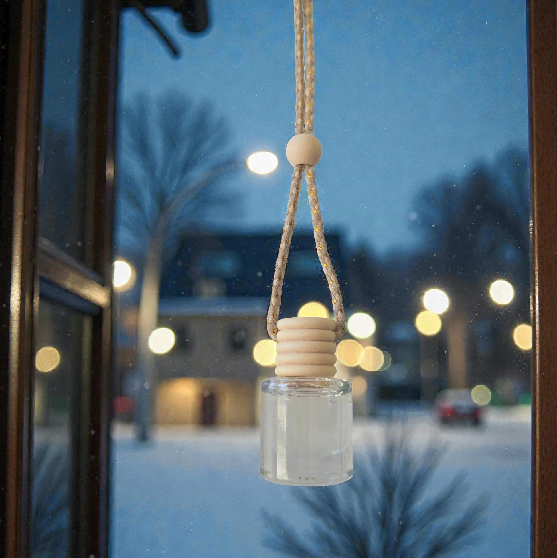 Hanging Diffuser