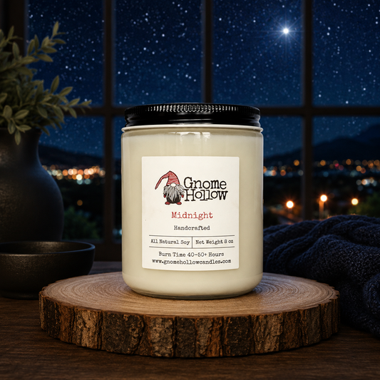 Midnight: The One Everyone Loves
