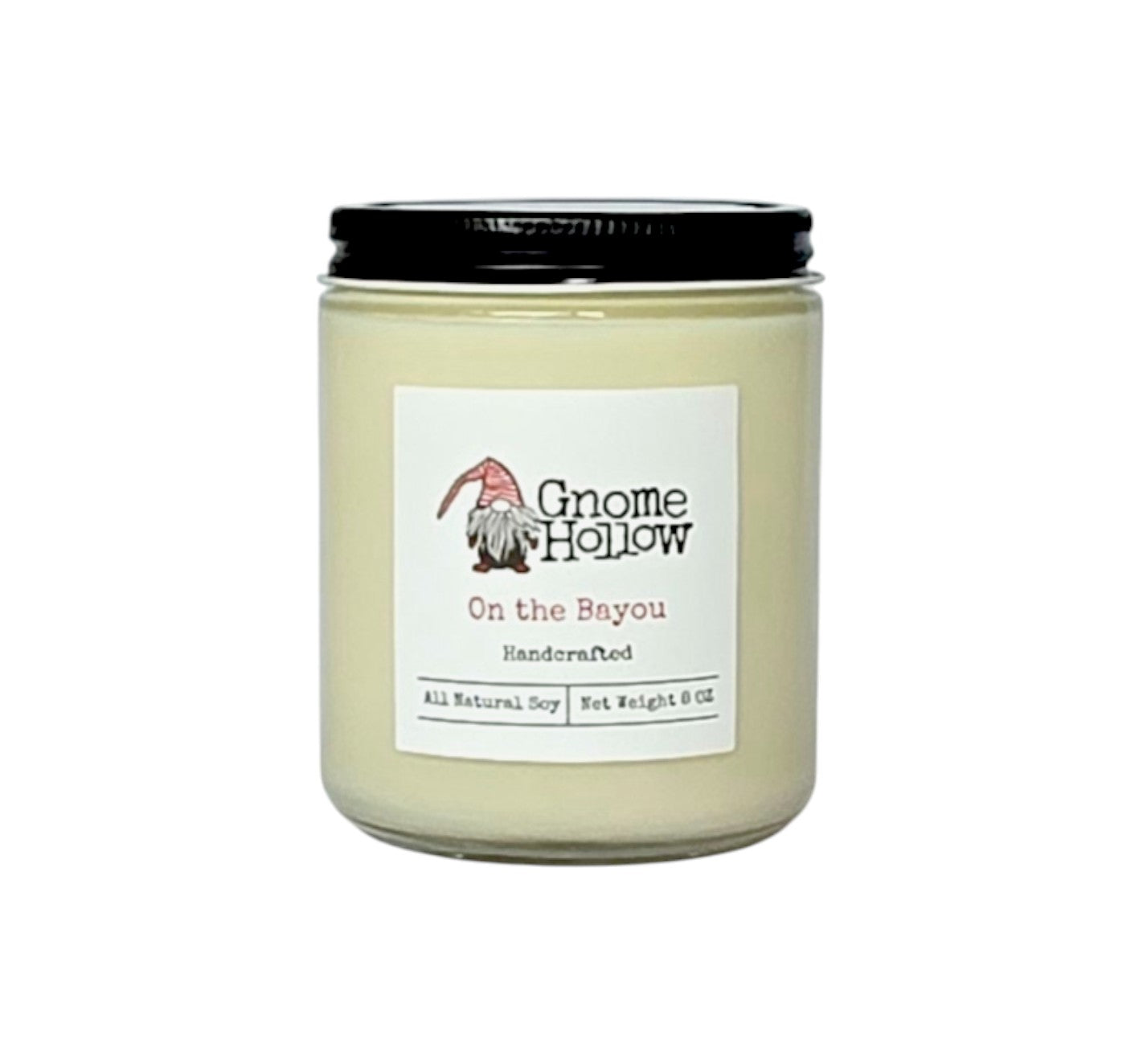 On the Bayou: Cypress & Gin