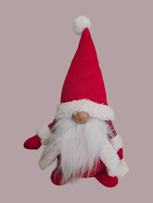 Holiday Gnome