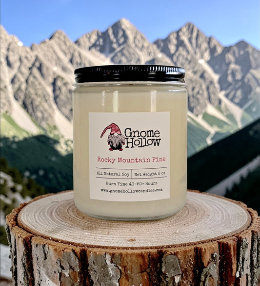 Rocky Mountain: Outdoors All Year Long