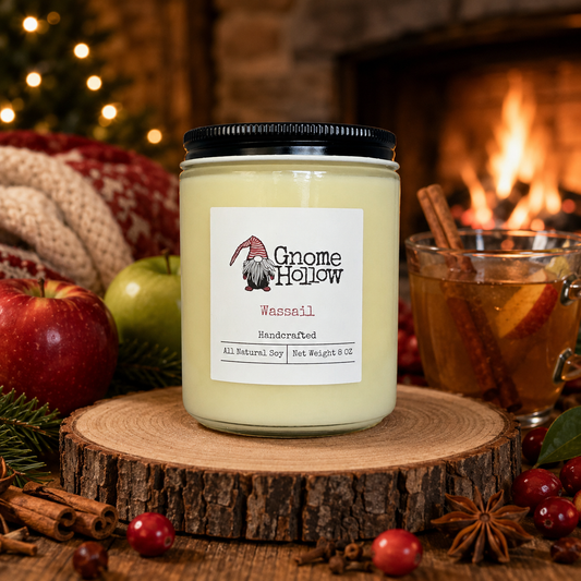 Wassail: A Holiday Tradition