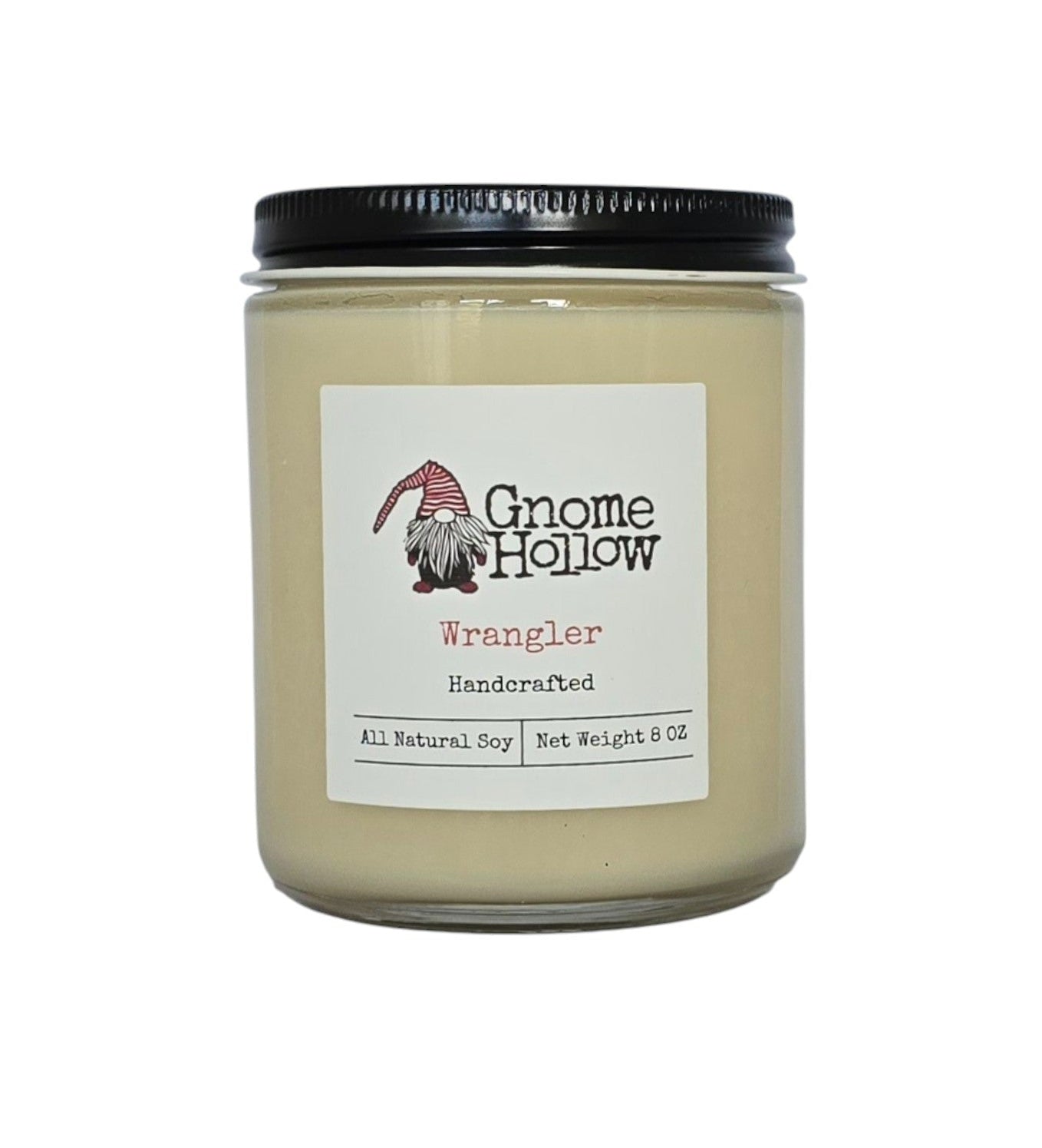 Gnome Hollow 8 o Candles